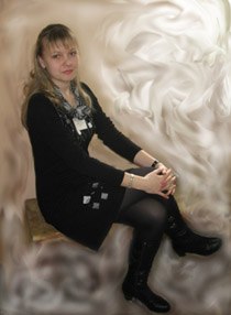 Ирина Архипенко | 