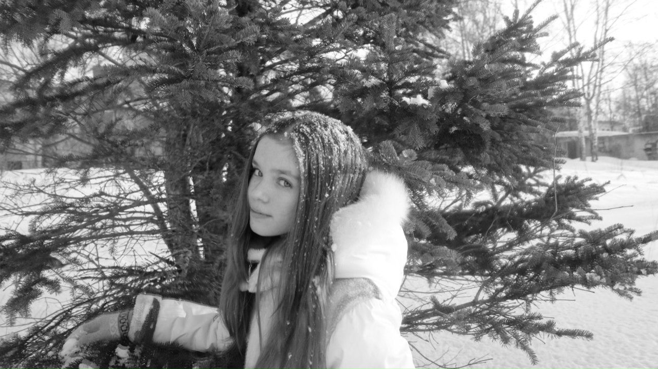 Евгения Киселёва | 