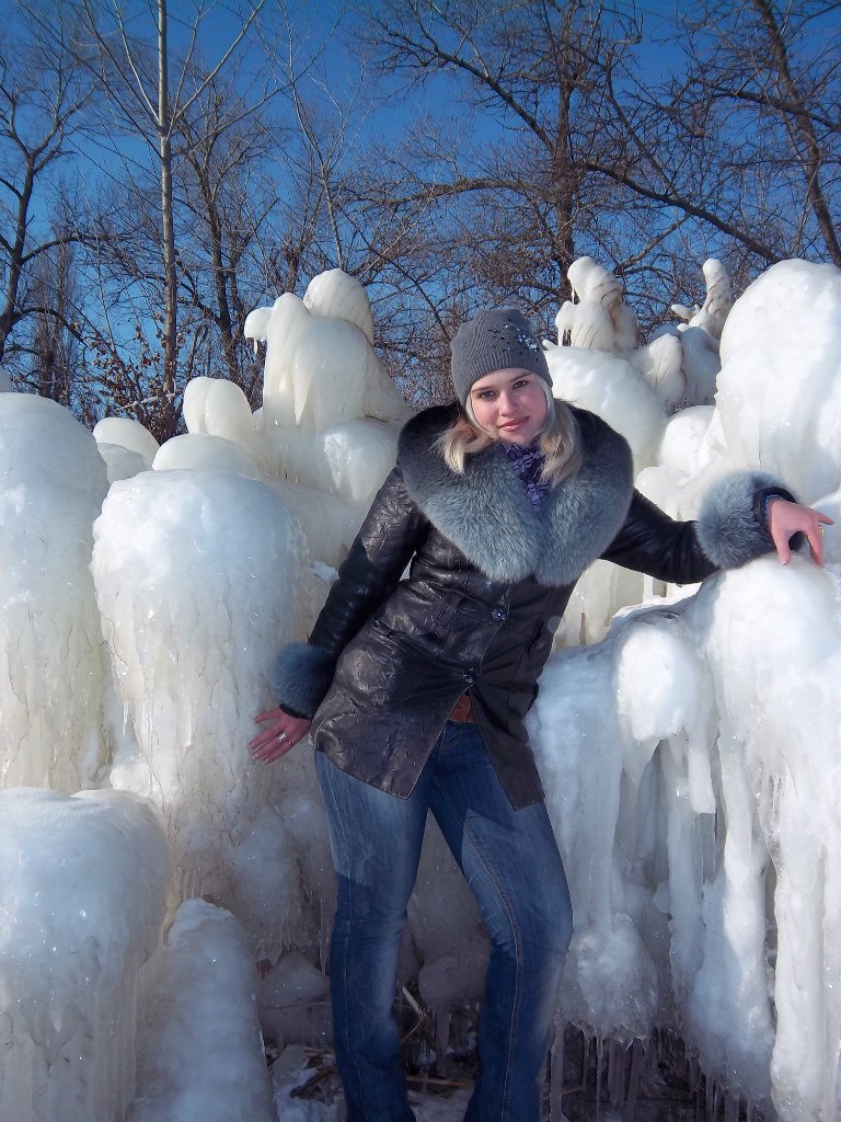 Юлия Добровольская | Херсон