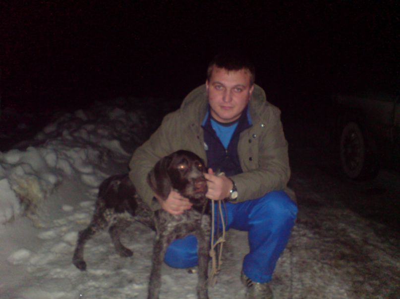 Андрей Бодунов | Арти