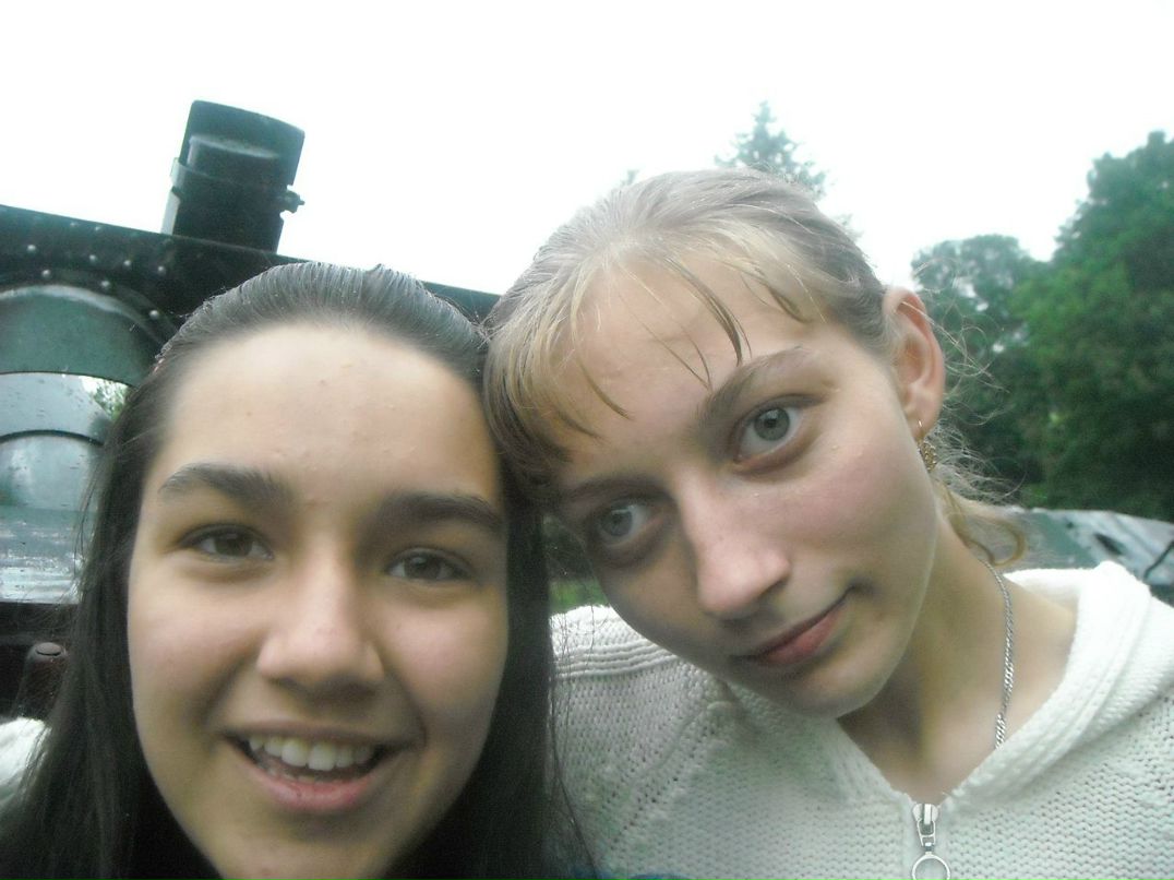 Маряна Хримко Юріївна | Тернополь