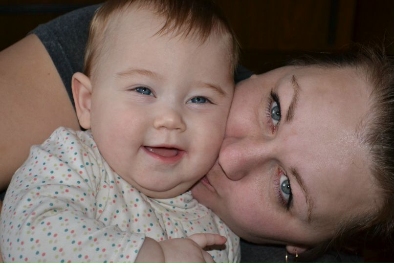 Ольга Патюкова | Электросталь