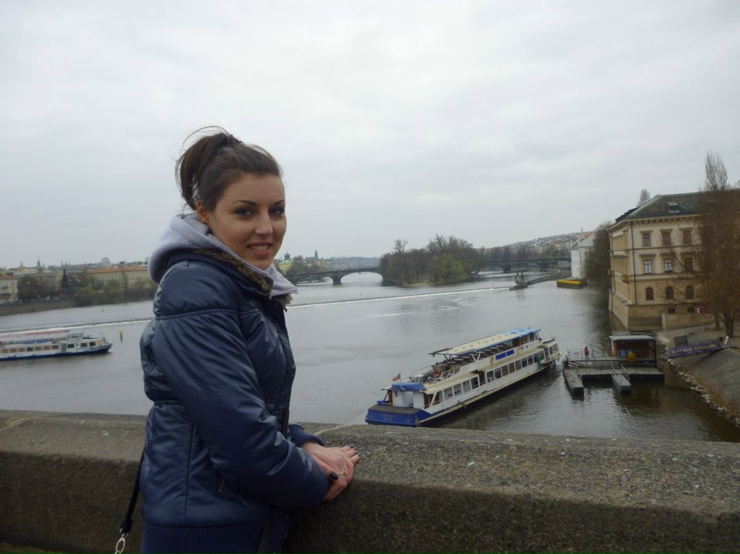 Ира Гриценко ♎ | Одесса