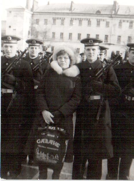 Алексей Смиренников | Санкт-Петербург