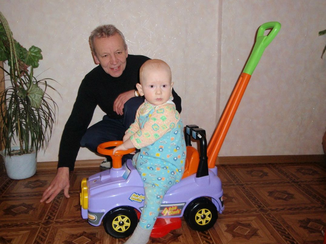 Ваня Шибеко | Витебск