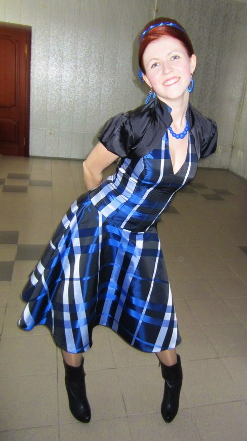 Анна Цыганчикова | Бологое