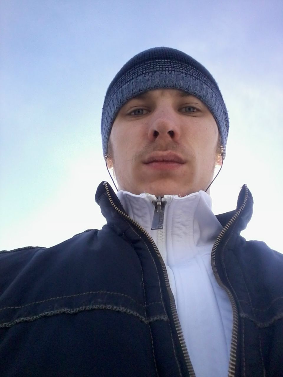 Тарас Тихомиров <ArtBoec> | Красноярск