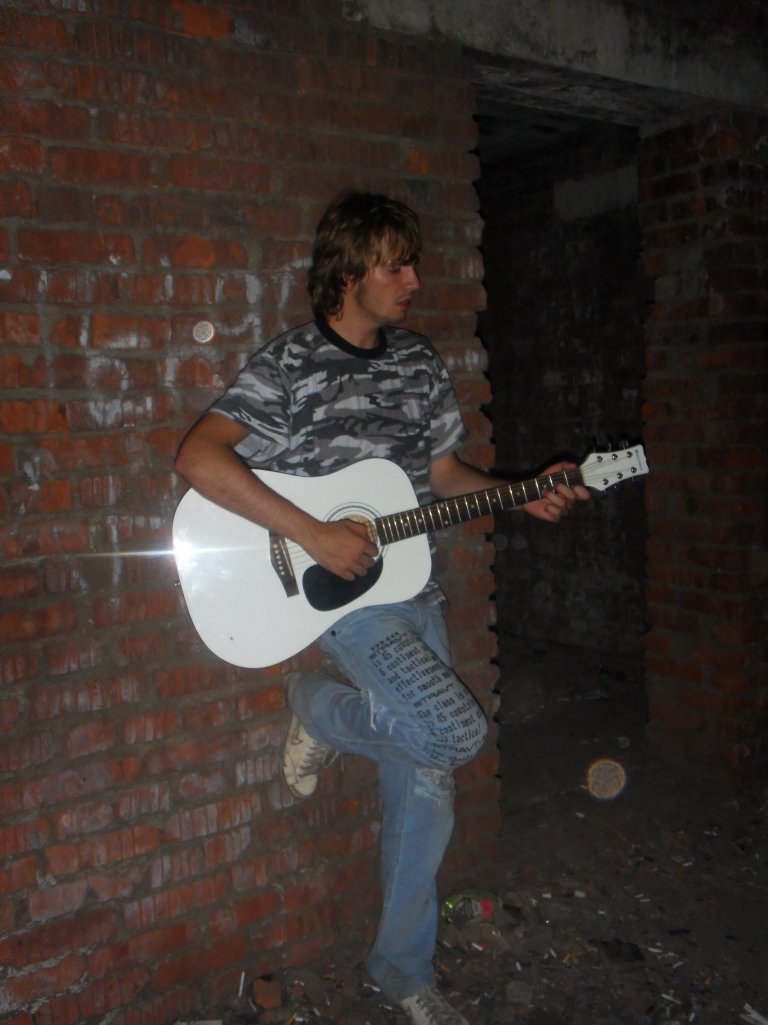 Никита Богданов Барто | Москва