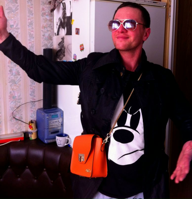 Александр Лабоче | Москва