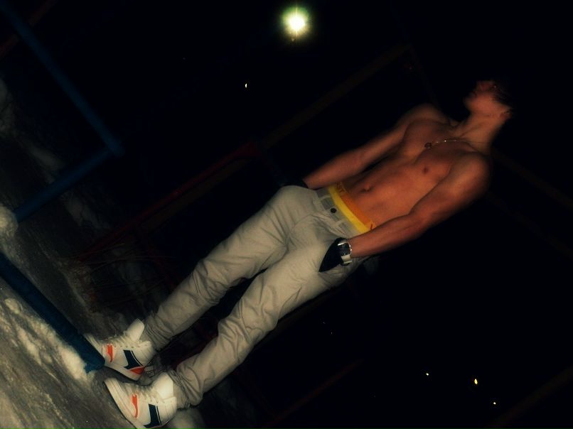 Олег Синюкин | Москва