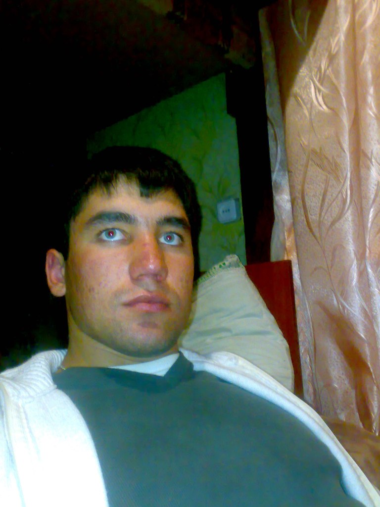 Дмитрий Шевченко | Помошная