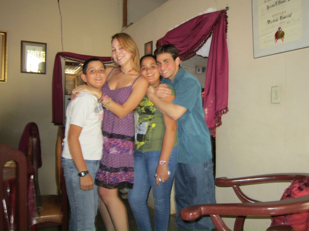 Juan Fernandez John | Boston