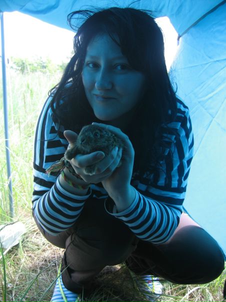 №10, Зина Цапив, 34 года, Praha №10, Зина Цапив, 34 года, Praha