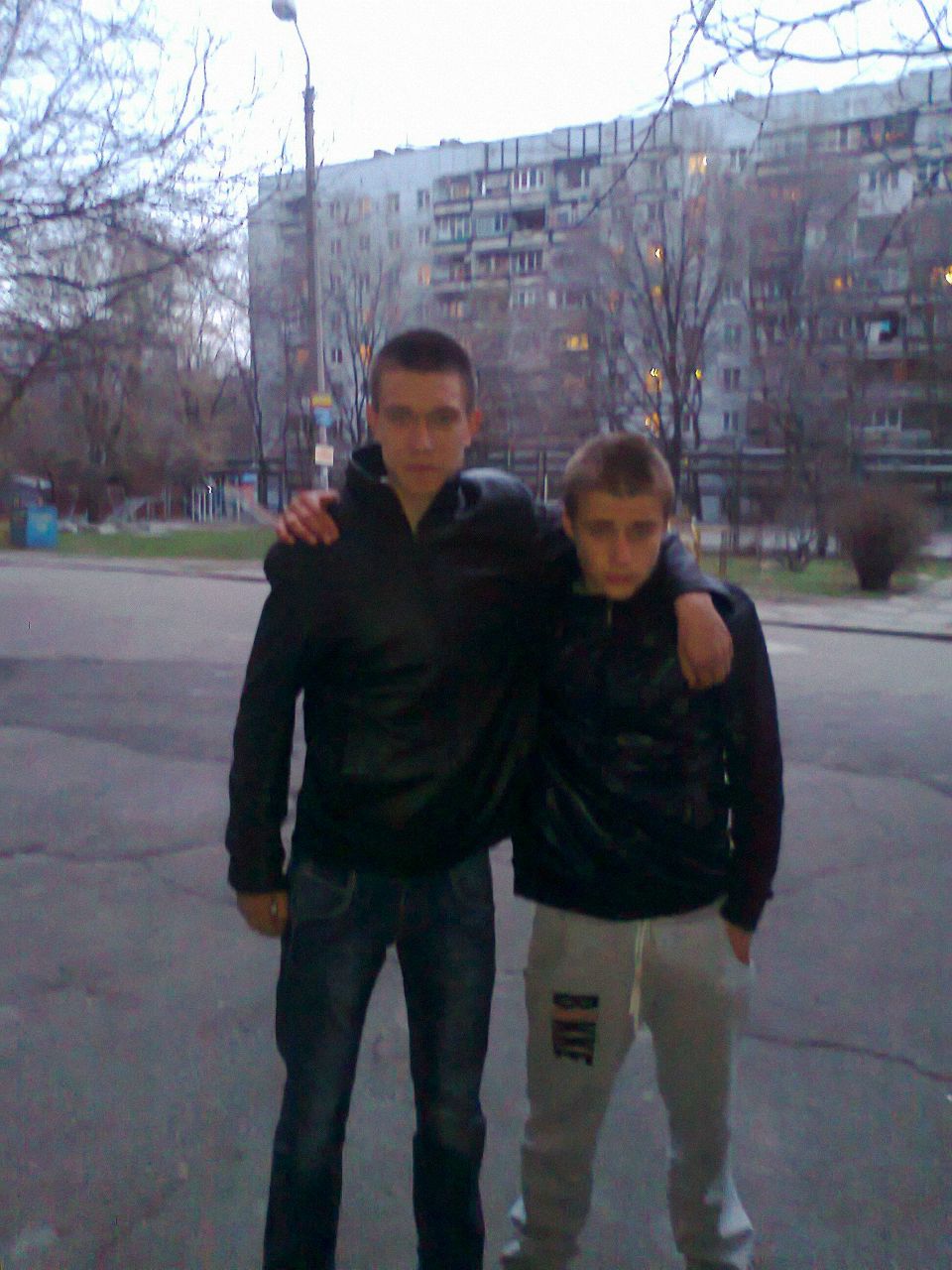 Антон Днепровский Сергеевич | 