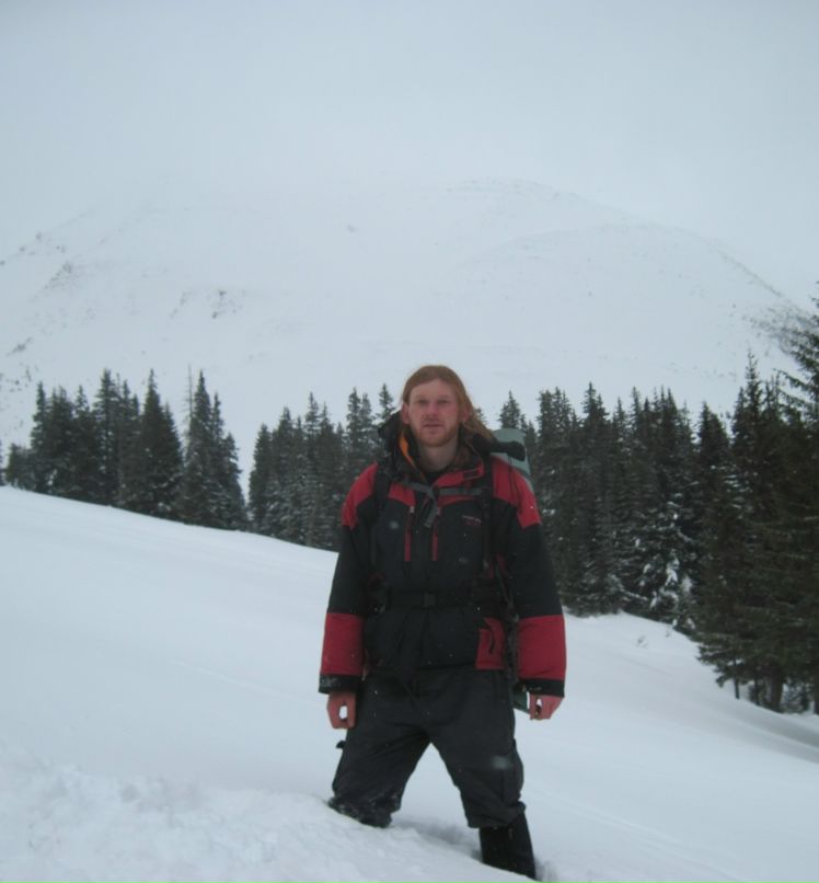 Анастасия Жукова | Ивано-Франковск