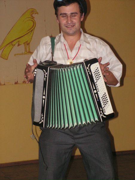 №17, Николай Гурьянов, 38 лет, Тереньга №17, Николай Гурьянов, 38 лет, Тереньга