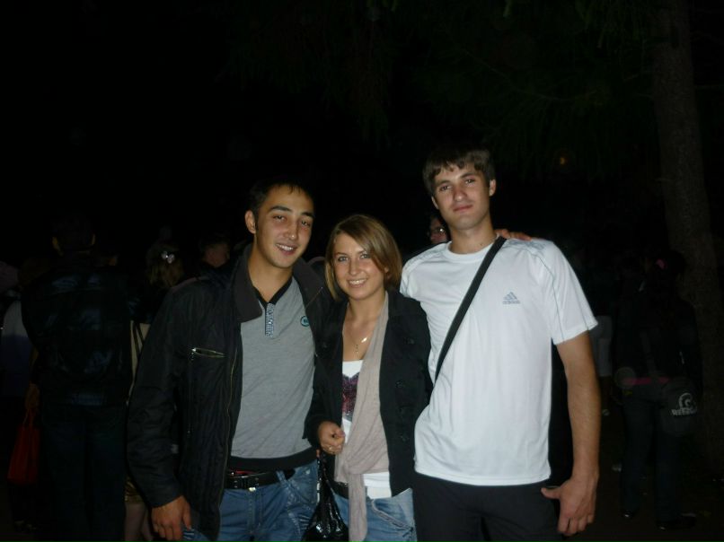 Евгений Нагорный Николаевич | Омск