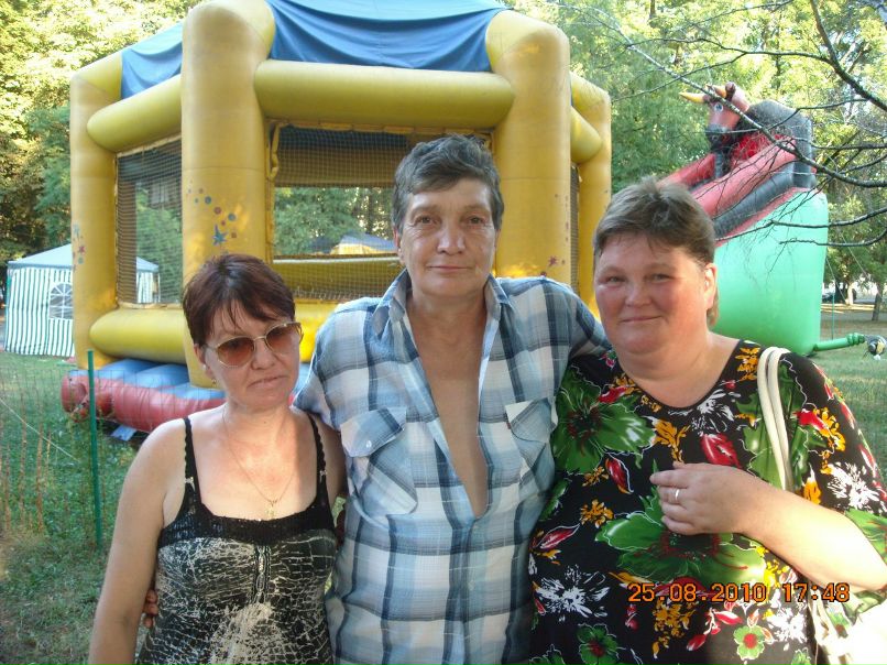 Людмила Вахрушева Николаевна | Окуловка (деревня)