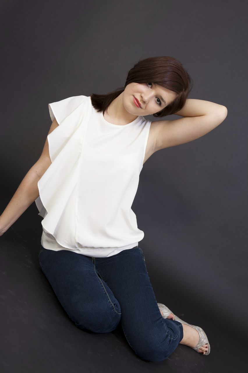 Резеда Мардиева | Казань