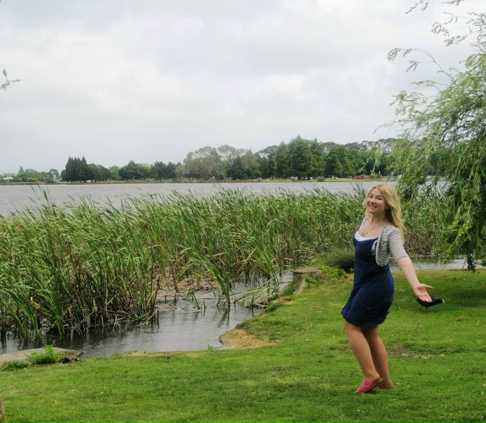 №102, Юлия Даннекер, Auckland №102, Юлия Даннекер, Auckland