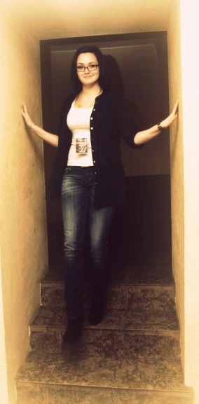 №30, Оксана Гусева, 34 года, Москва №30, Оксана Гусева, 34 года, Москва