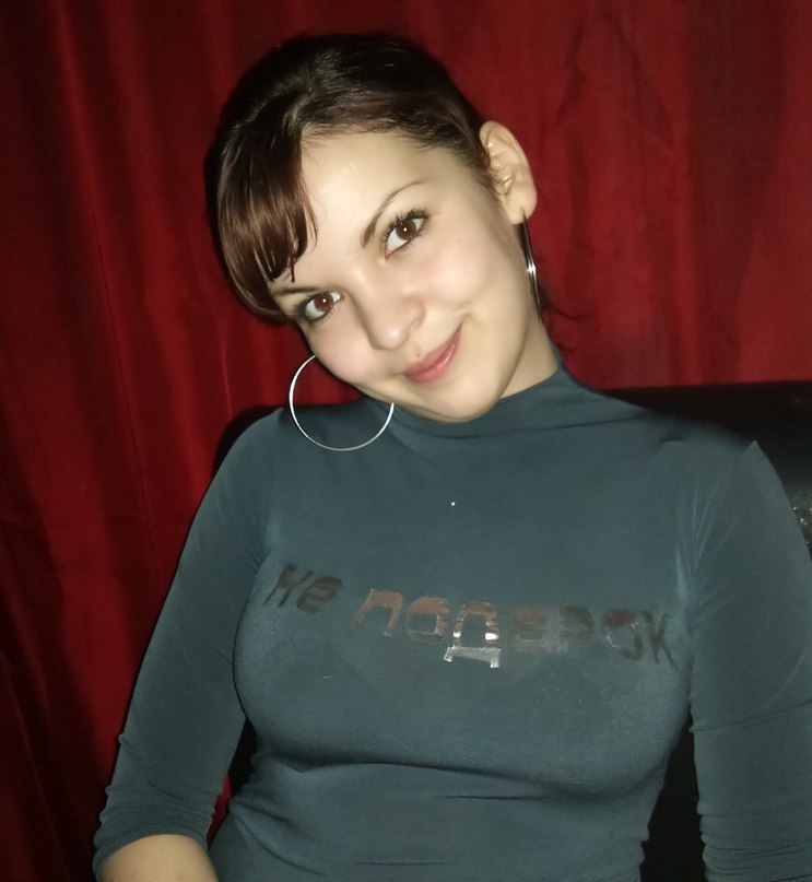 Светлана Новикова | Нижневартовск