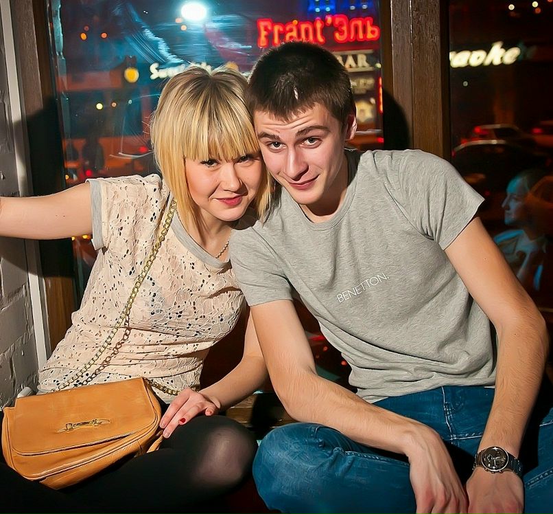 Стас Петров | Волгоград