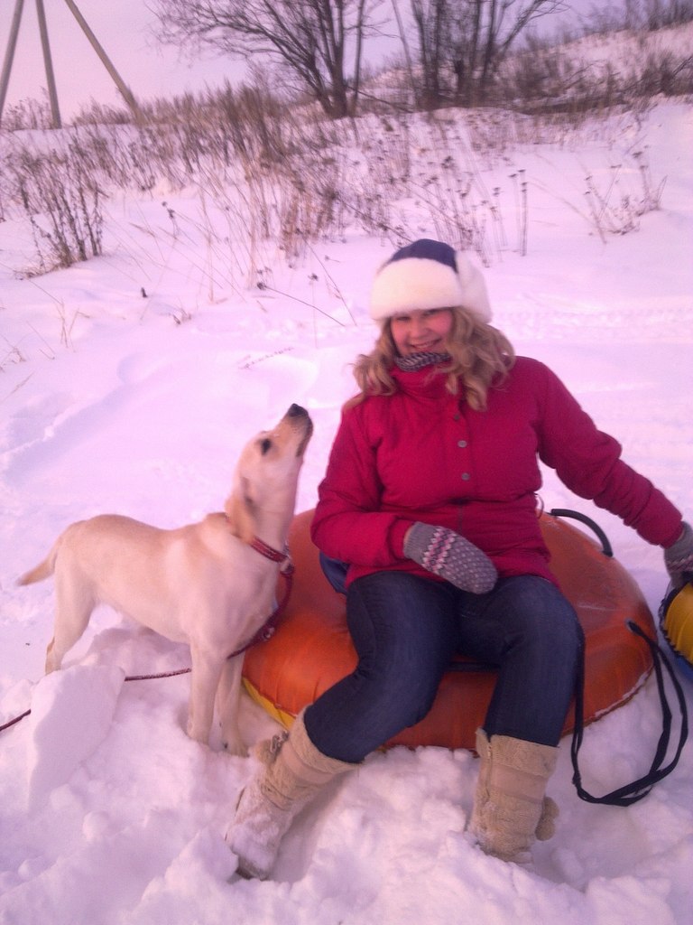 Анна Тимакова | Москва