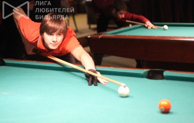 Александр Бусарев | Санкт-Петербург