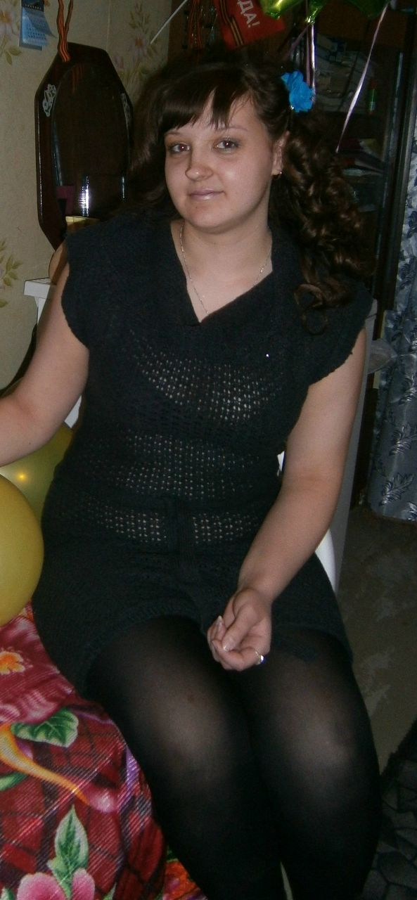 Галюня Мелихова | Себеж