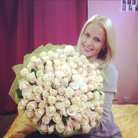 Александра Федорова | Волгоград