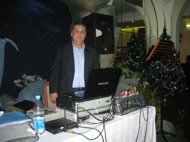 Тигран Балаян | Москва