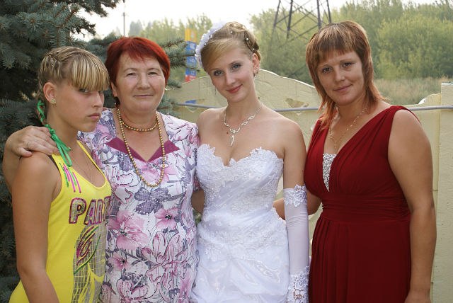 Lena Prohorova | Липецк