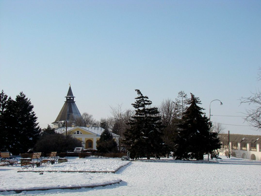 Дмитрий Чердынцев AeroDream | Самара