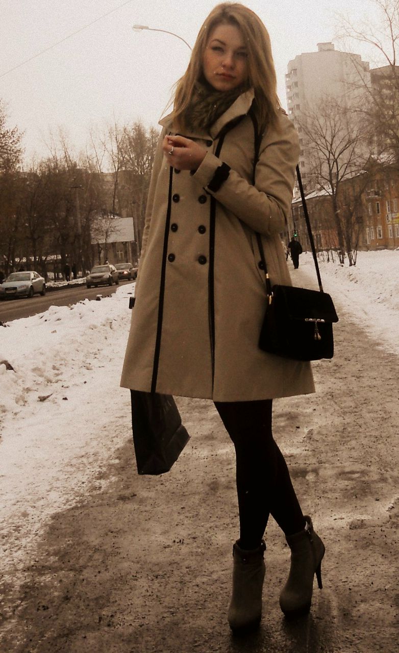 Яна Мошняга | Первоуральск