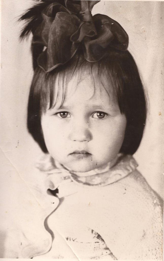 Надежда Иванова | Котельский