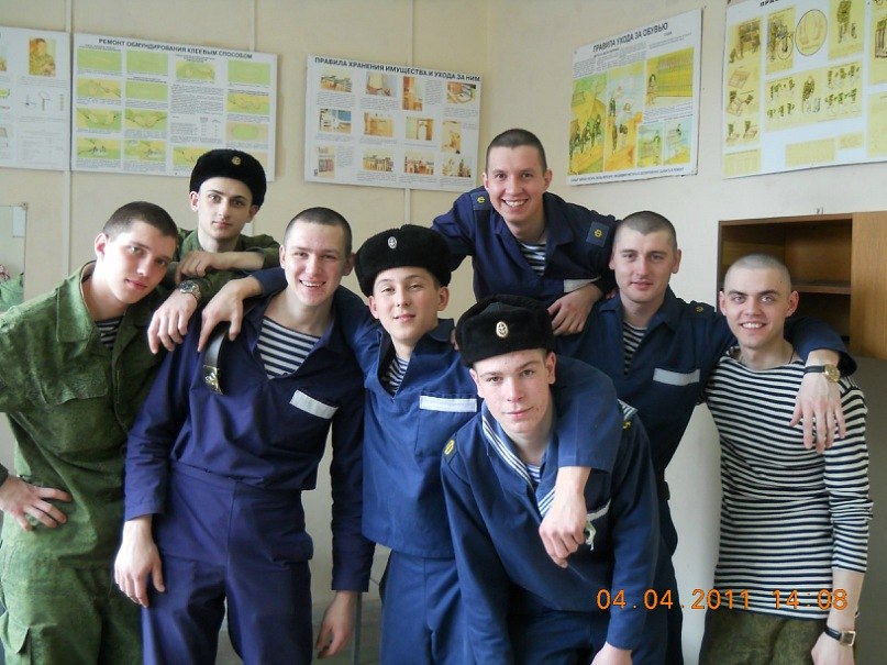Антон Андреев | Новодвинск