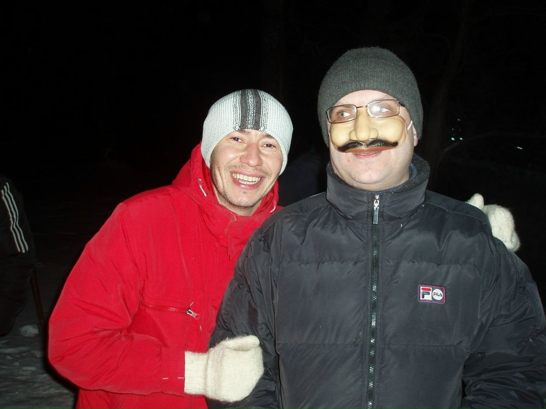 Eduard Kravchenko | Тюмень