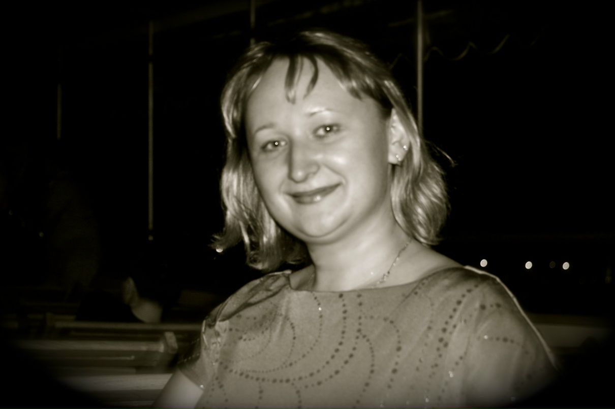 Natalia Telebina | Москва