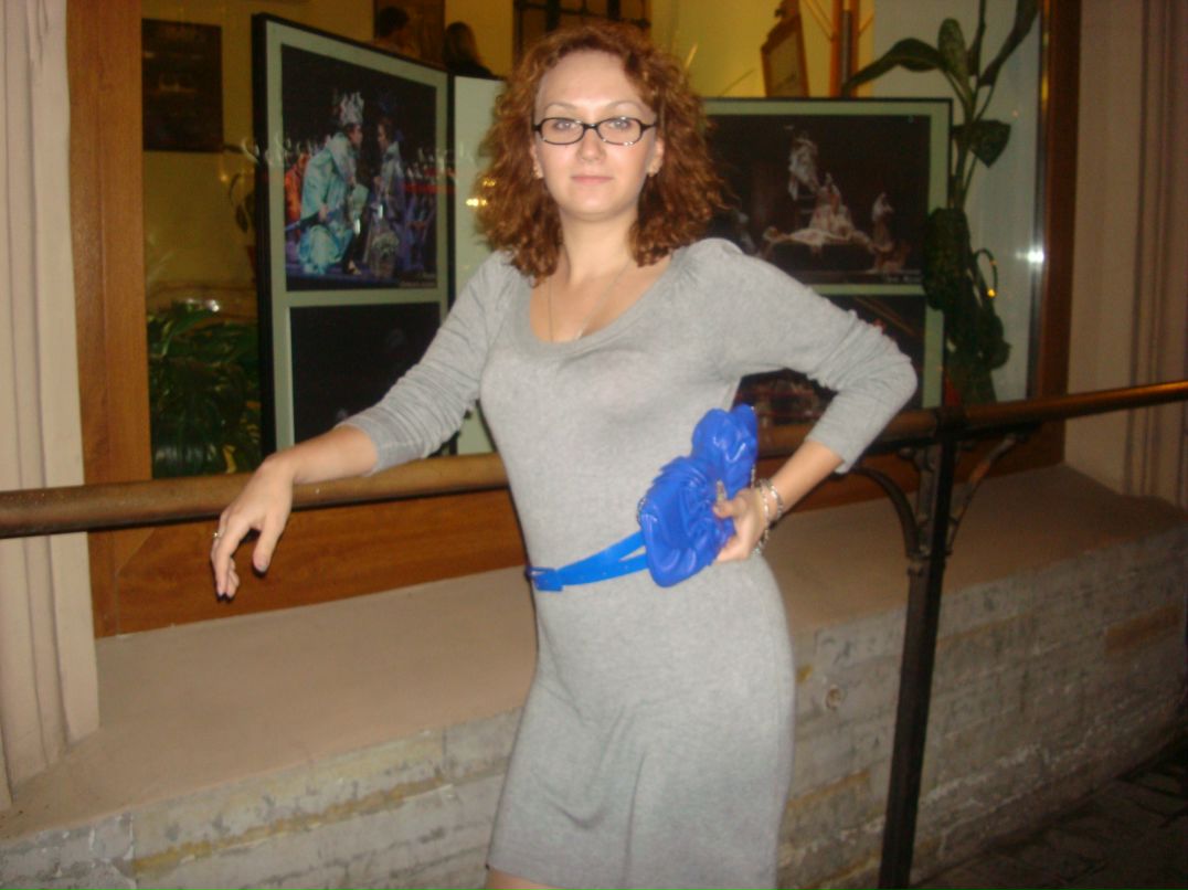 Елена Думчева | Челябинск