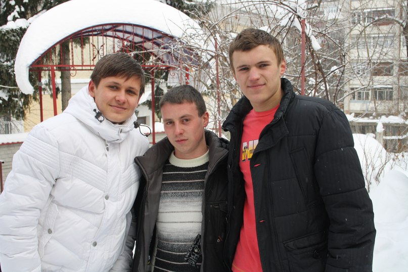 Валера Татура | Житомир