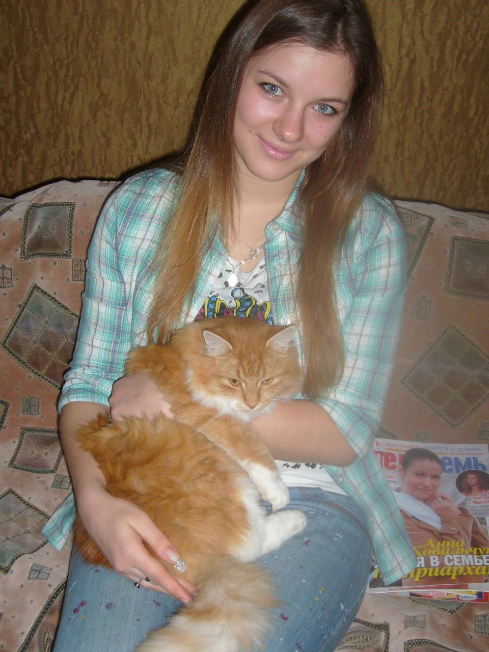 Анна Герасимова | 