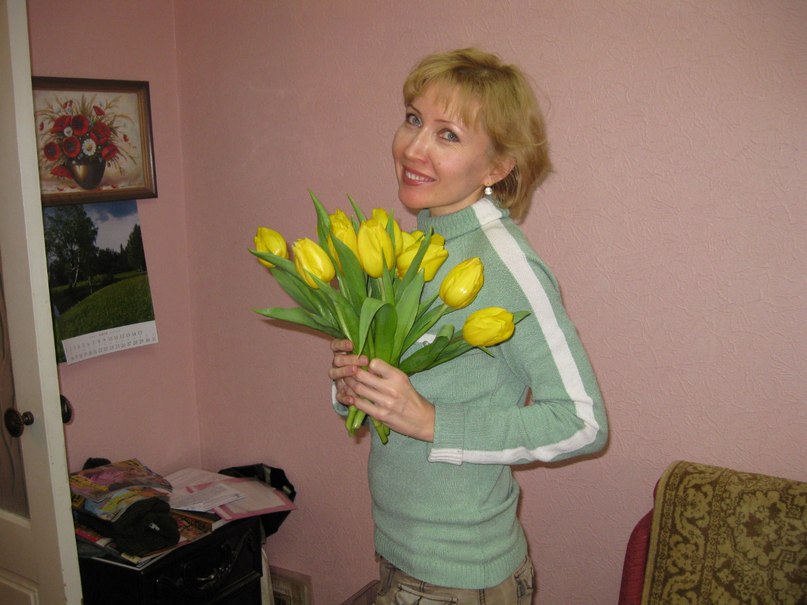 Любовь Эмирова | Ростов-на-Дону