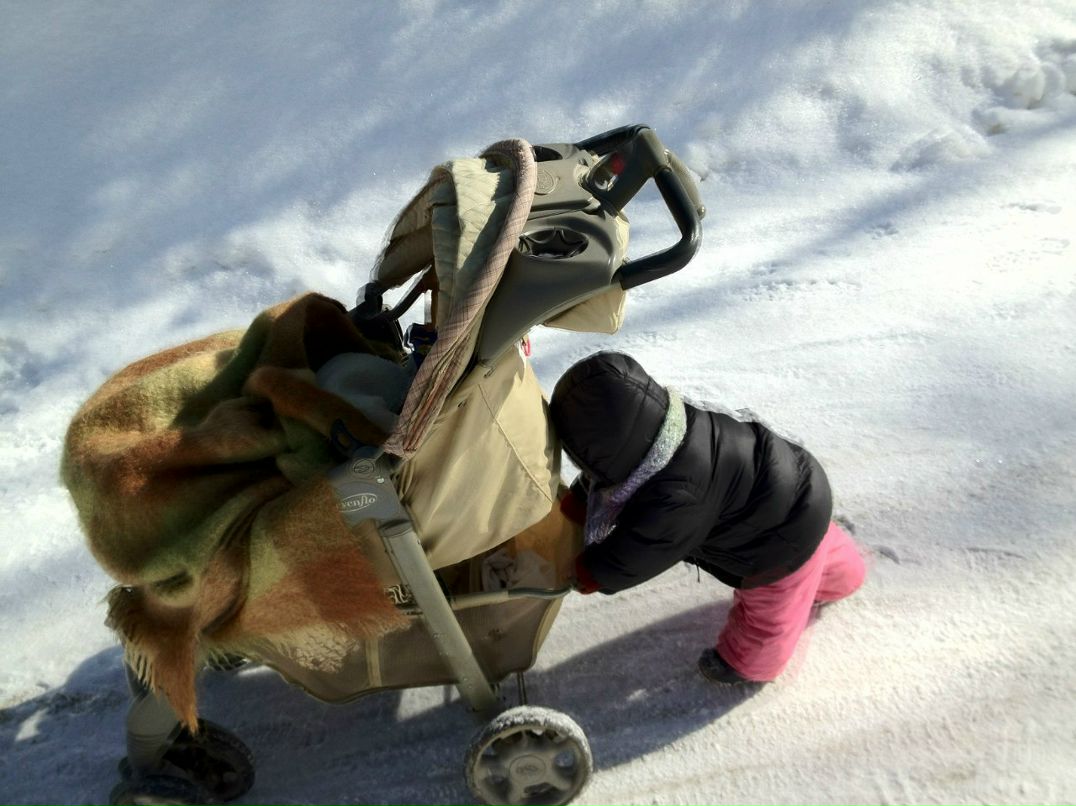 Иришка Малявская | Hamilton