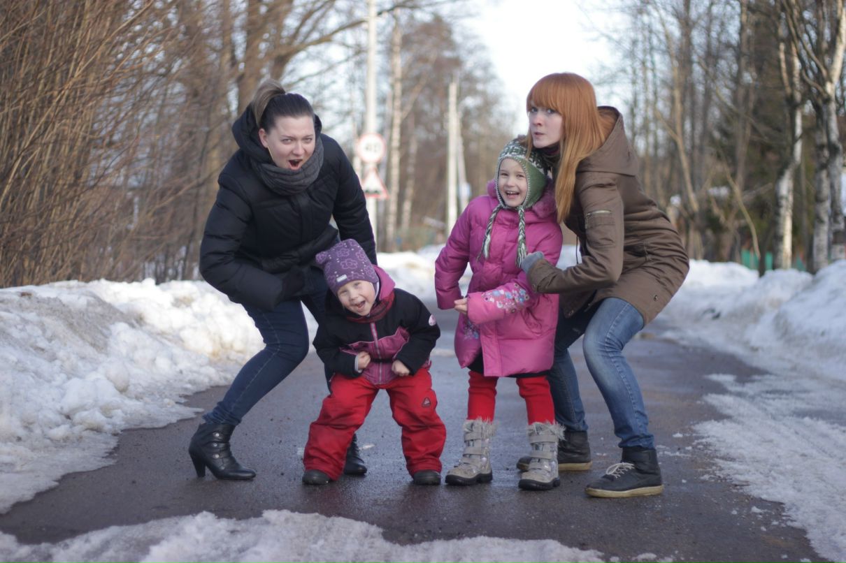 Анастасия Алиева ★ | Санкт-Петербург