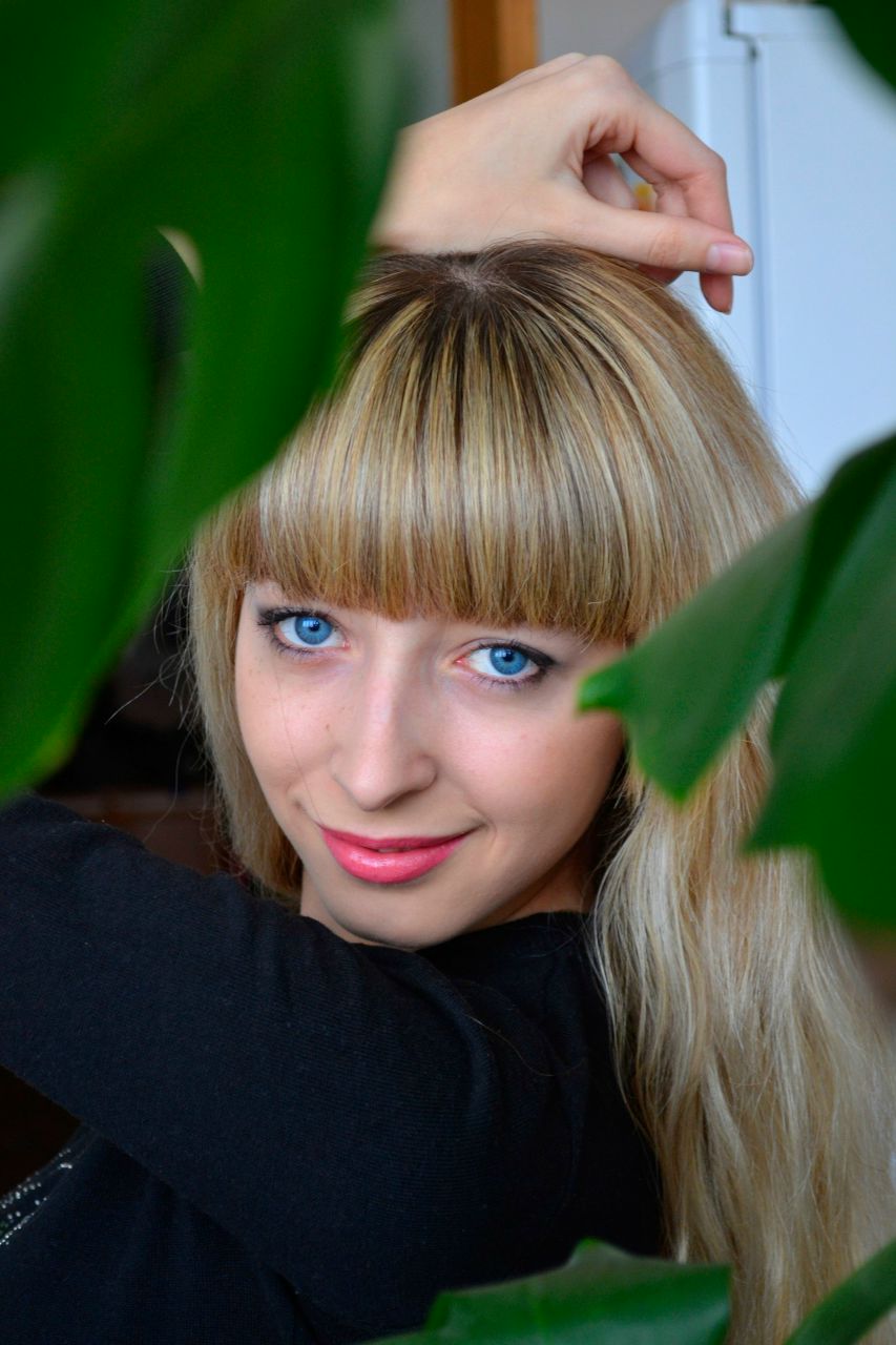 Ирина Кузина | Москва