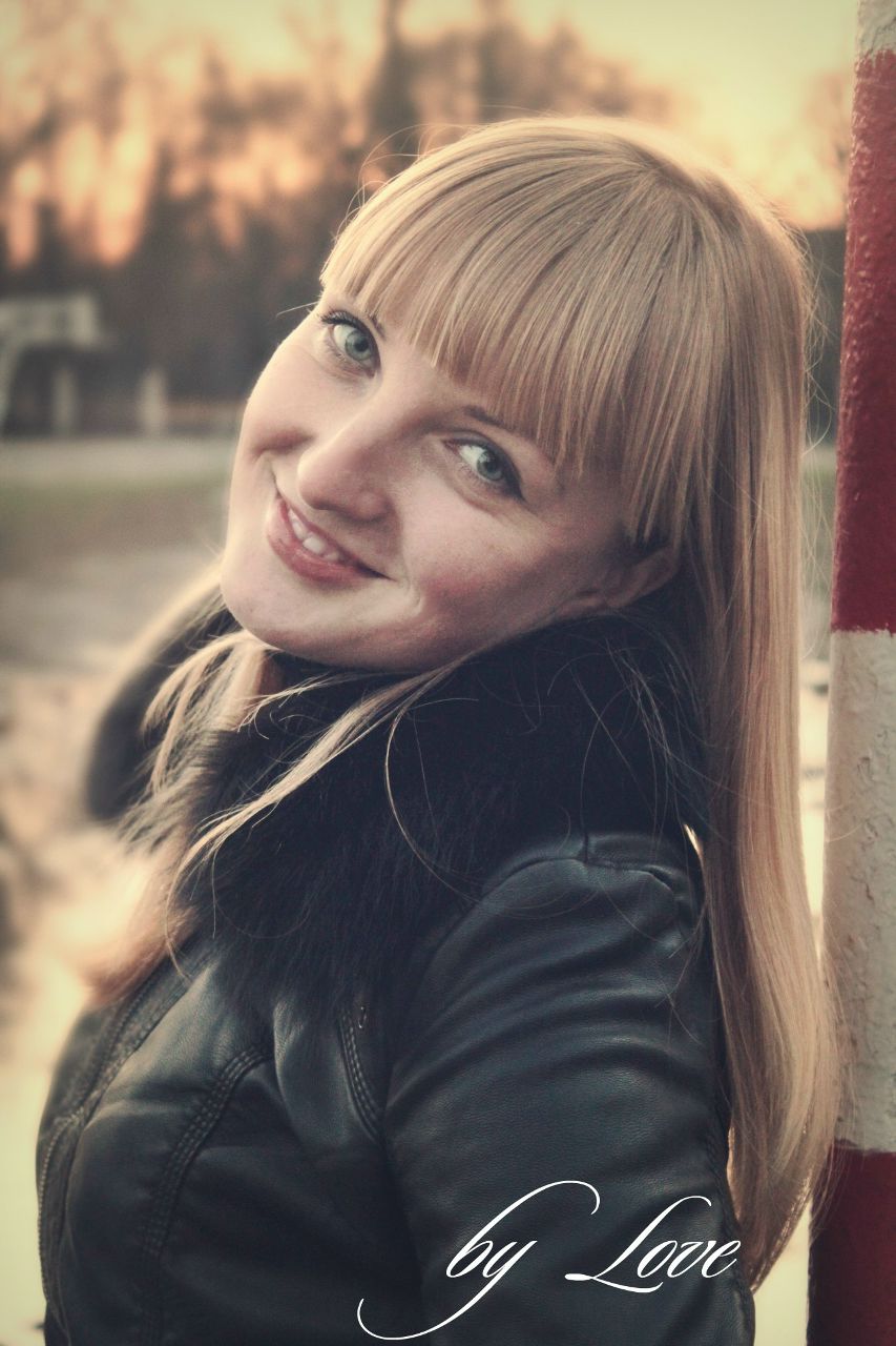 Ірина Огойко | 