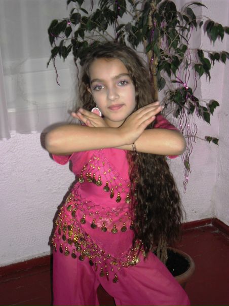 №3, Юлия Шевченко №3, Юлия Шевченко