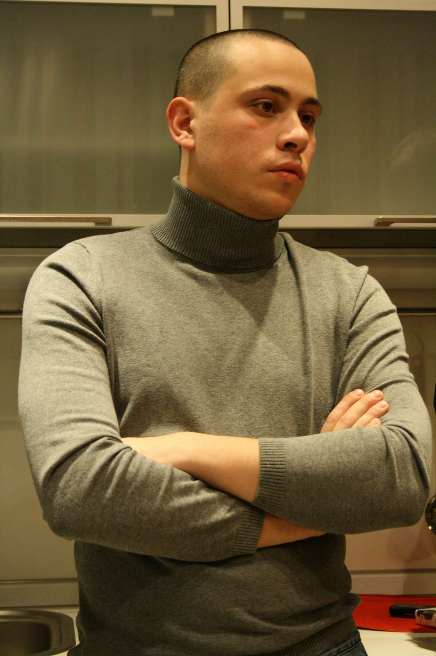 Артем Хачатурян | Екатеринбург