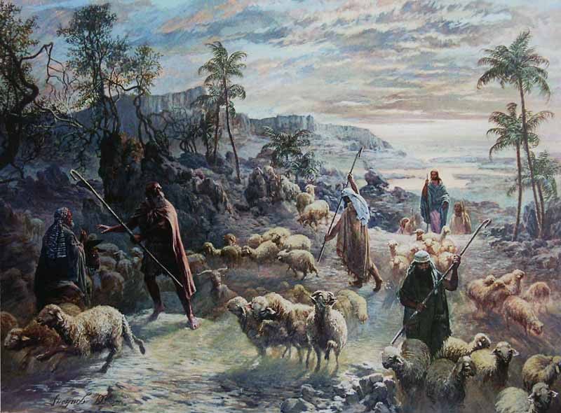 Александр Андерсен | Ростов-на-Дону